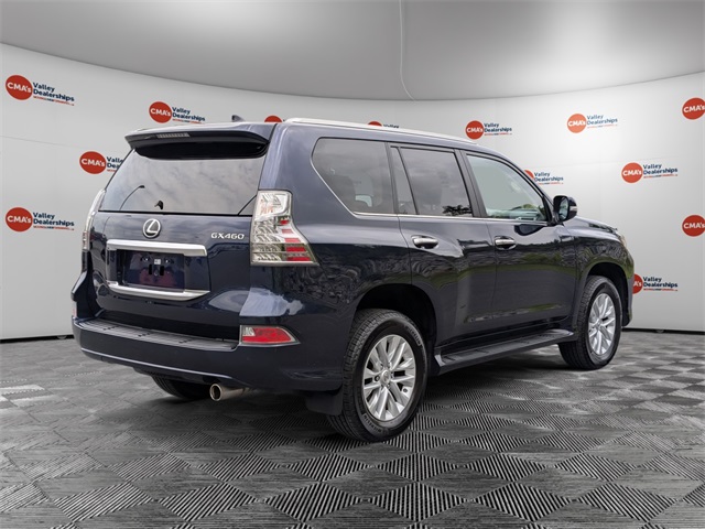 2023 Lexus GX 460 Premium photo 3