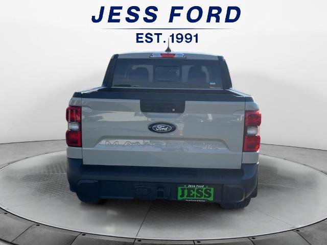 2025 Ford Maverick Lariat photo 2