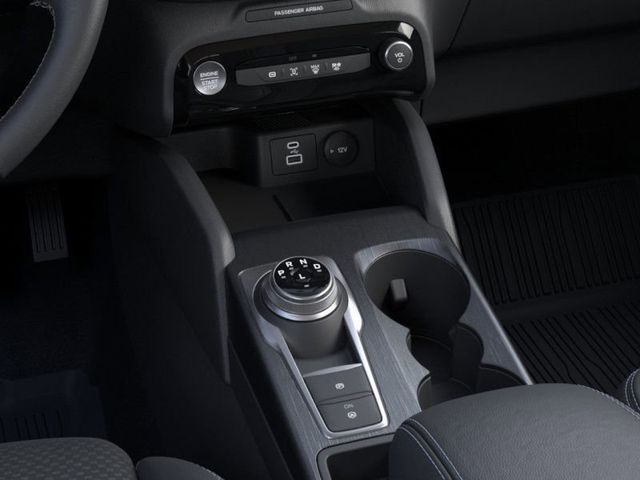 2025 Ford Escape Plug-In Hybrid photo 11