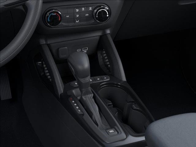 2026 Chevrolet Trailblazer LS photo 17