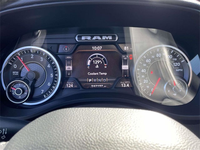 2022 Ram 1500 Big Horn Lone Star photo 20
