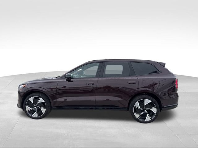 2025 Volvo EX90 Twin Motor Performance Ultra photo 2