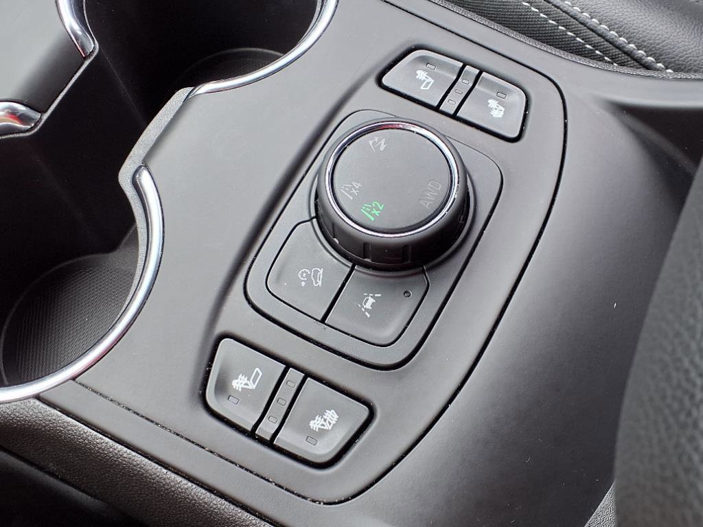 2023 Gmc Terrain SLT photo 18