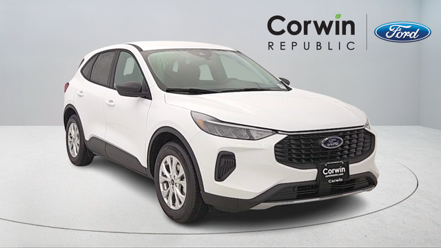 2026 Ford Escape Active's photo