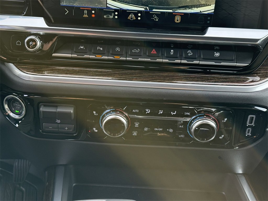 2026 GMC SIERRA - Image 24