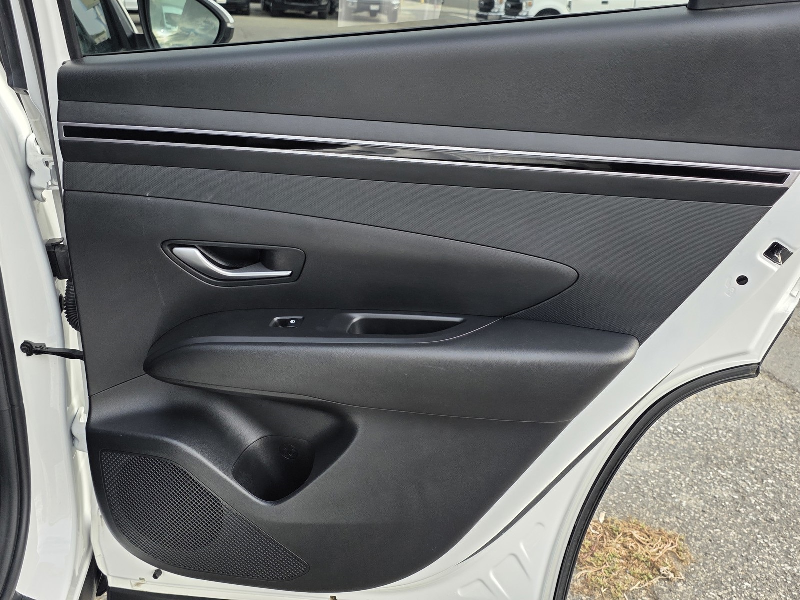 2023 Hyundai Tucson SEL photo 12