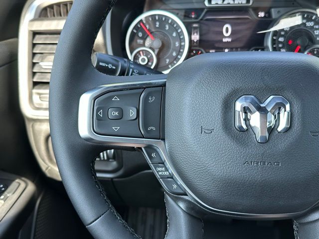 2026 Ram 1500 Big Horn Lone Star photo 22