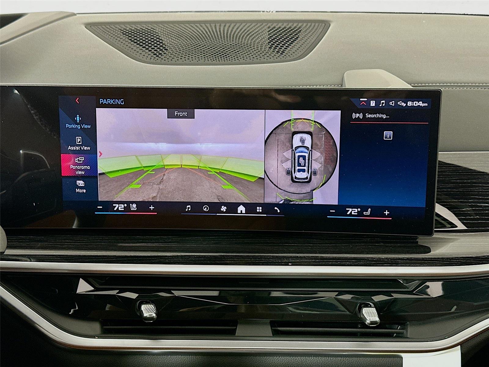 2026 Bmw X7 M60i photo 13
