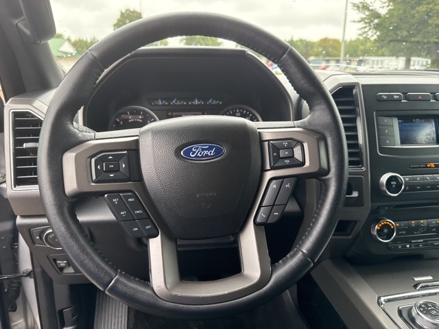 2018 Ford Expedition XLT photo 12