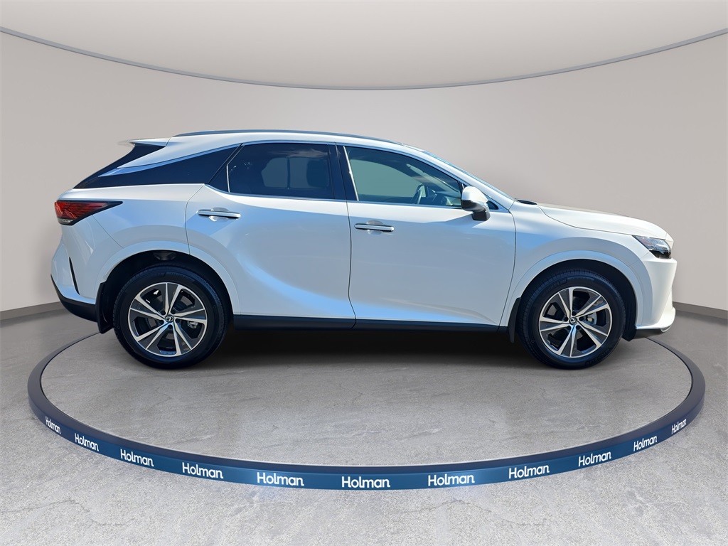 2023 Lexus RX 350h Premium photo 4