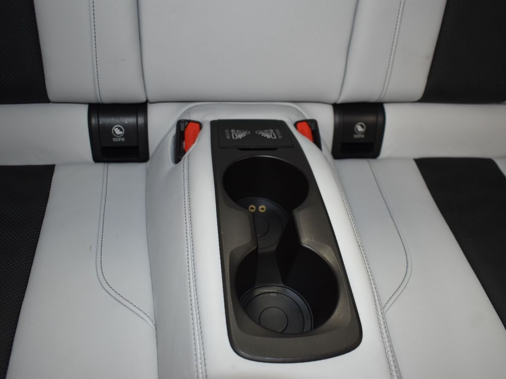 2024 Bmw M4 Competition xDrive photo 18