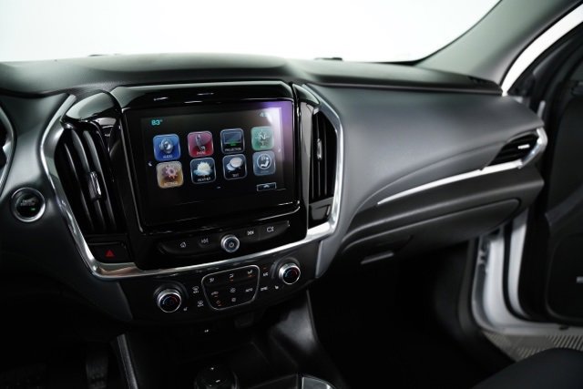 2018 Chevrolet Traverse Leather photo 7