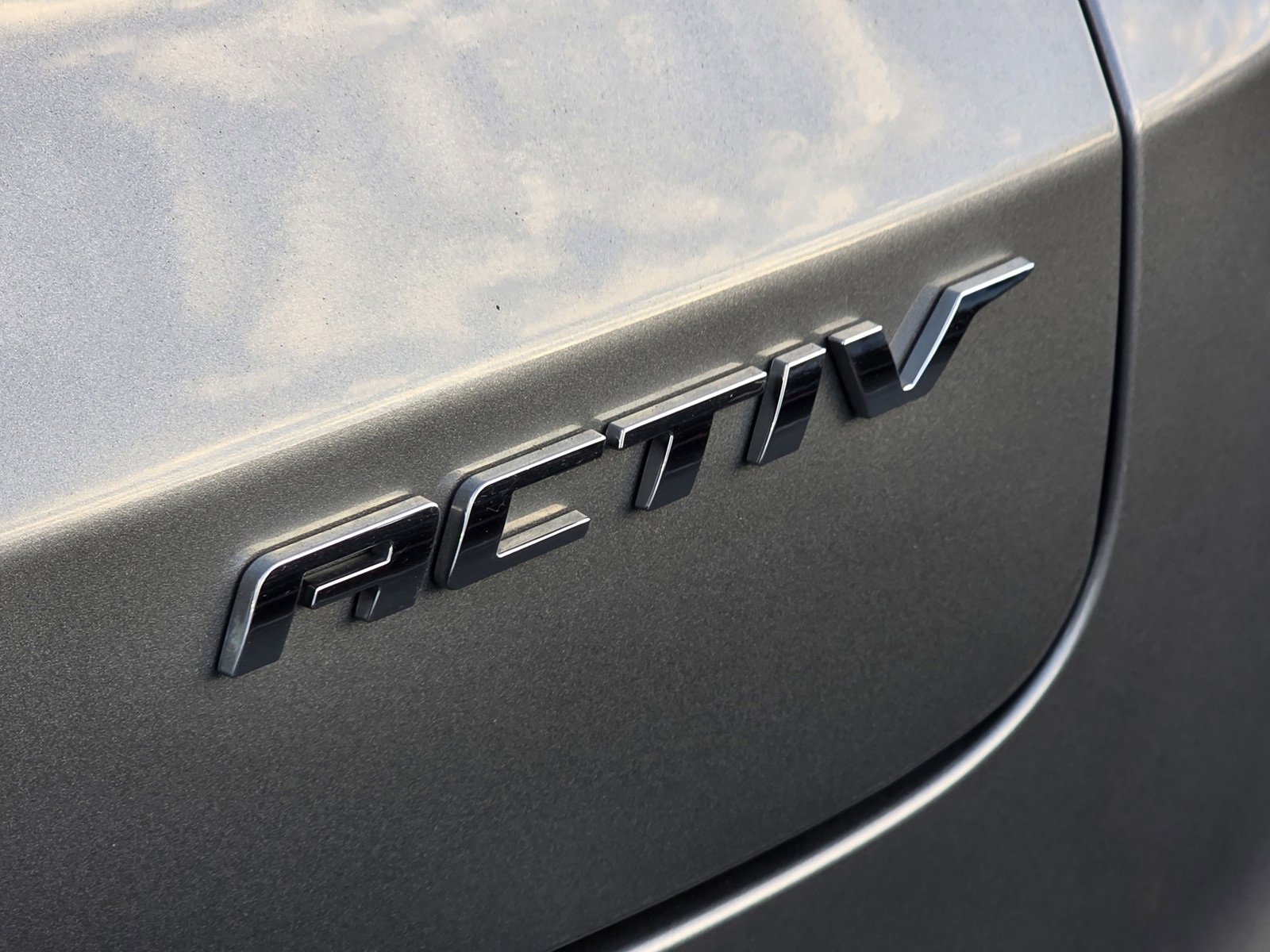 2024 Chevrolet Trailblazer ACTIV photo 12