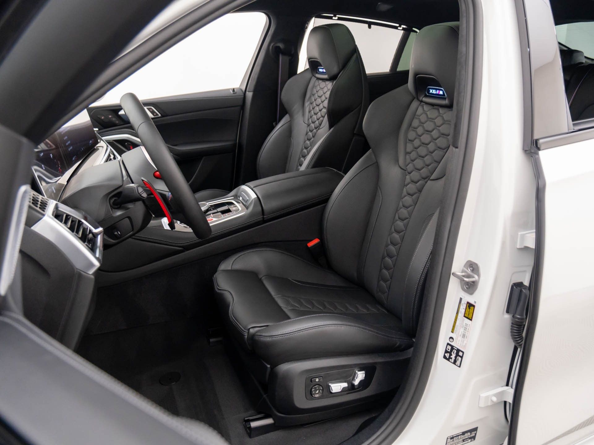 2026 Bmw X6 photo 12