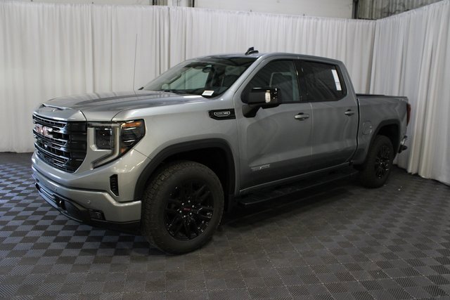 2026 Gmc Sierra 1500 Elevation photo 3
