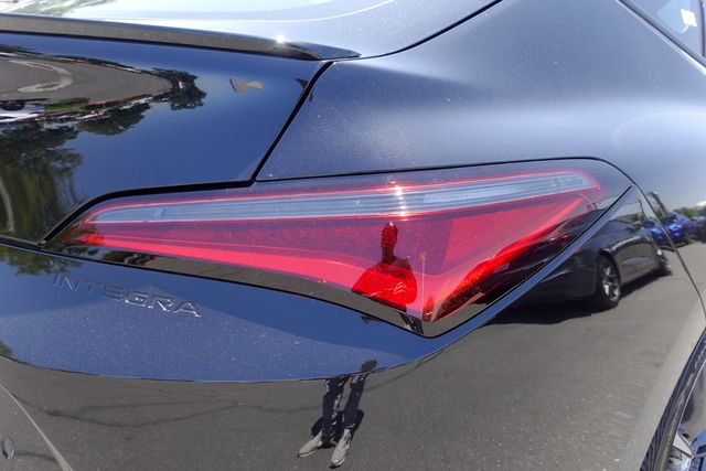 2025 Acura Integra A-Spec photo 5