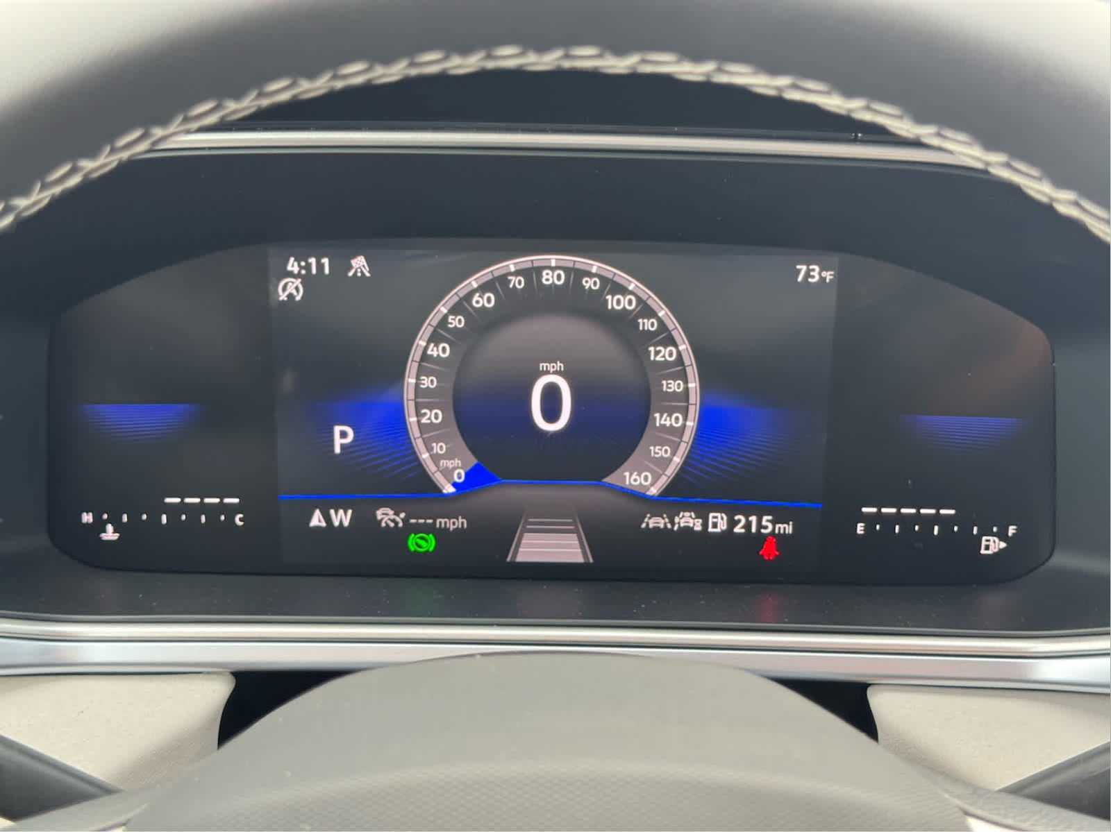 2025 Volkswagen Taos SE photo 13