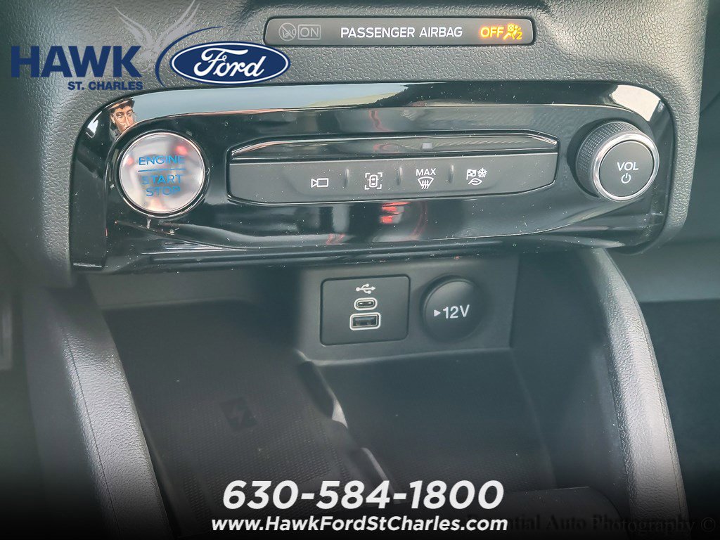 2026 FORD ESCAPE - Image 15