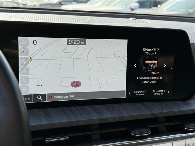 2023 Kia Telluride SX photo 2