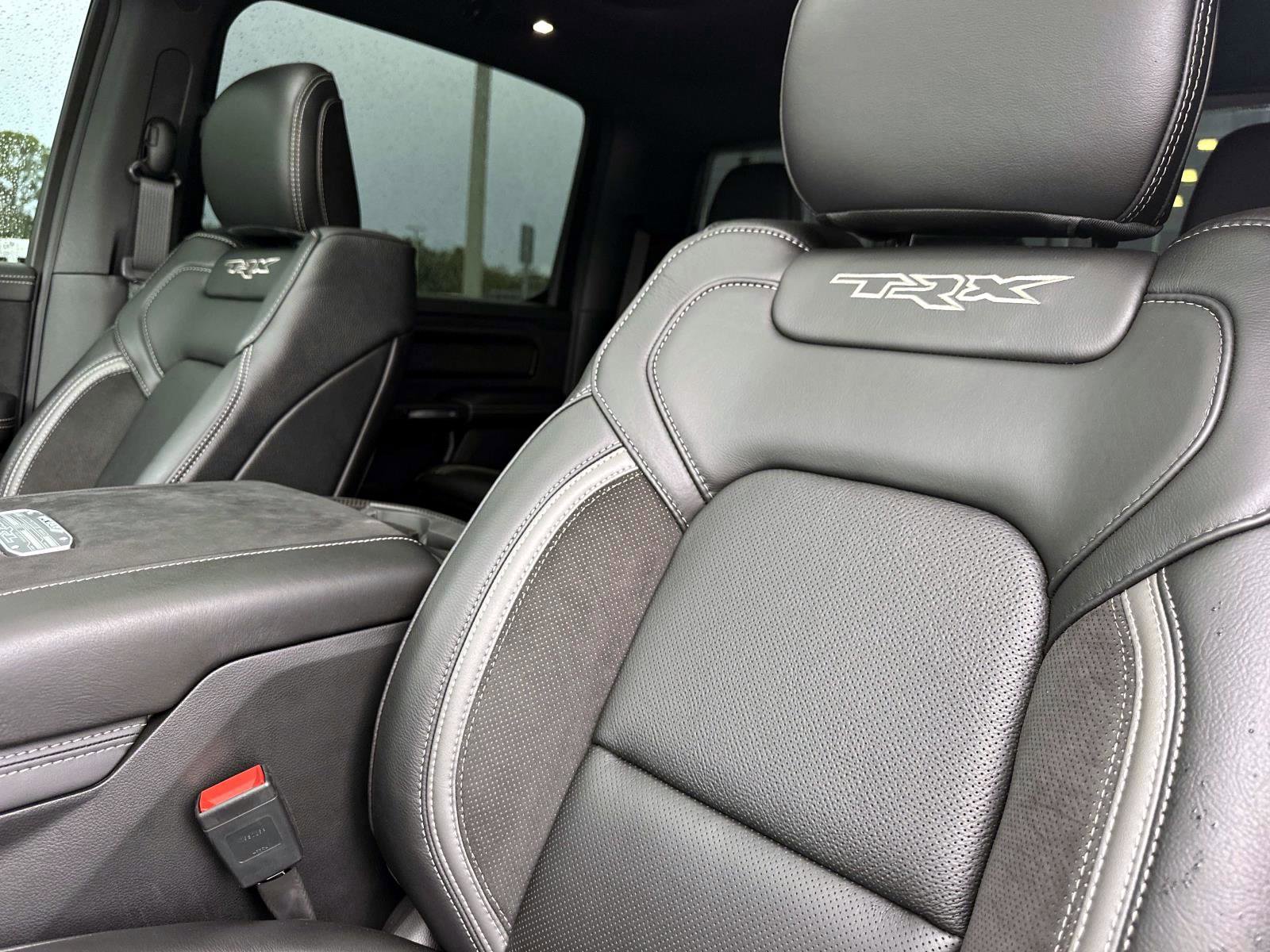 2023 Ram 1500 TRX photo 18