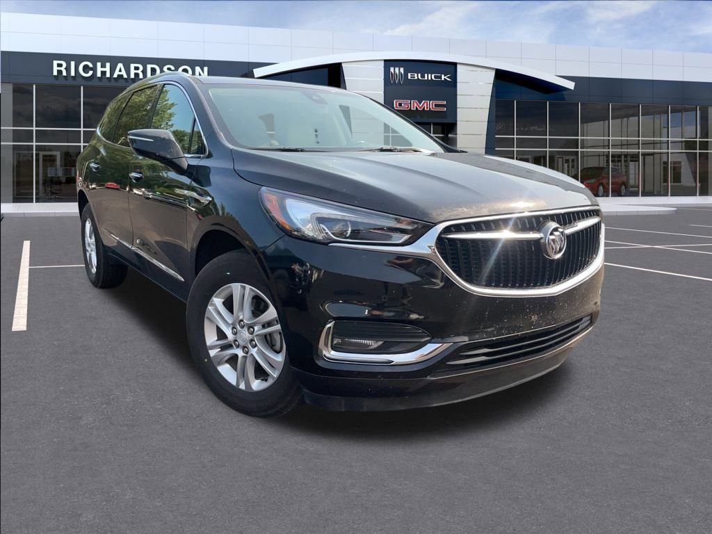 2019 Buick Enclave Premium photo 4