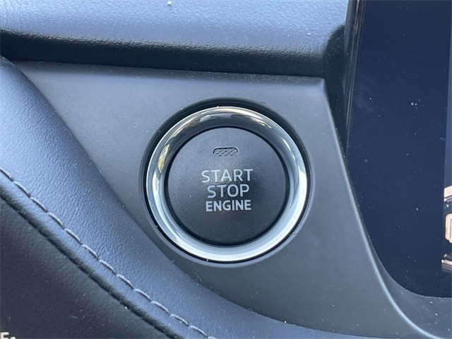 2021 Mazda Mazda6 Signature photo 24