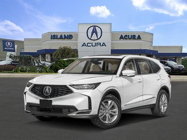 2026 Acura MDX Base's photo