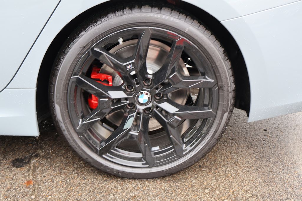 2025 Bmw M340i photo 40