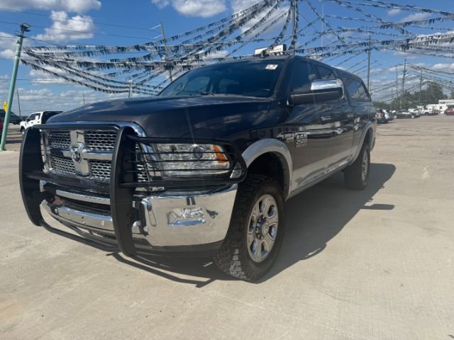 2018 RAM Ram 2500 Pickup Laramie's photo