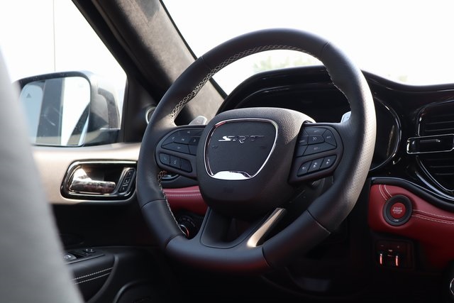 2024 Dodge Durango SRT Hellcat photo 49