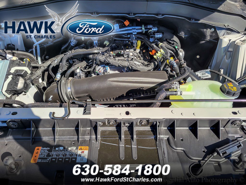 2026 FORD EXPLORER - Image 20