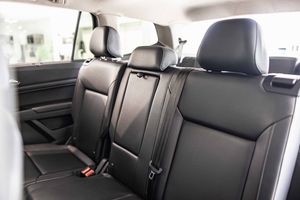 2019 VOLKSWAGEN ATLAS - Image 35