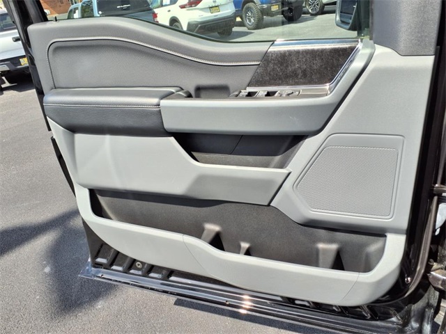 2022 Ford F-150 XLT photo 27