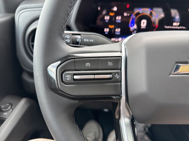 2026 Chevrolet Colorado Work Truck photo 24
