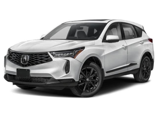 2025 Acura RDX Base's photo