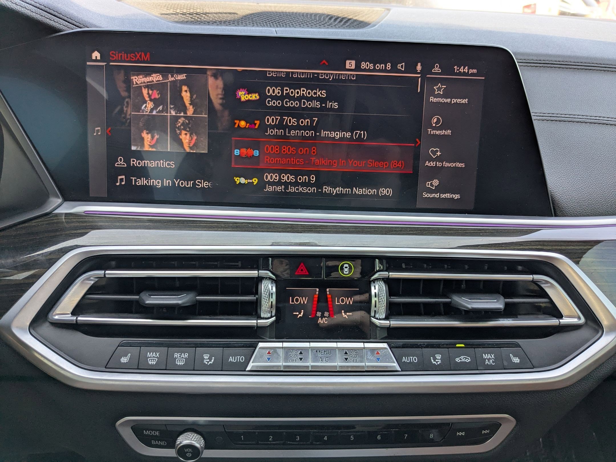 2019 Bmw X5 xDrive40i photo 17