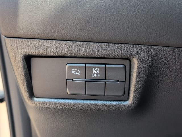 2025 Mazda CX-5 2.5 Select photo 22