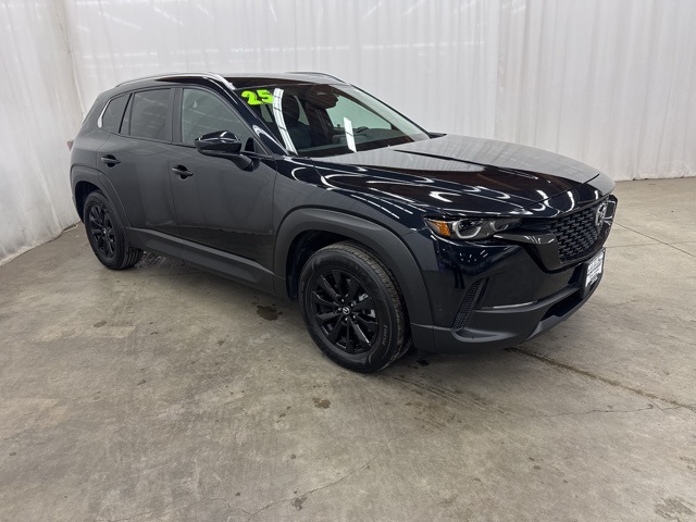 2025 Mazda CX-50 Premium's photo