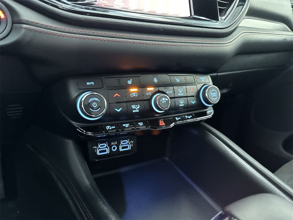 2024 Dodge Durango GT photo 20