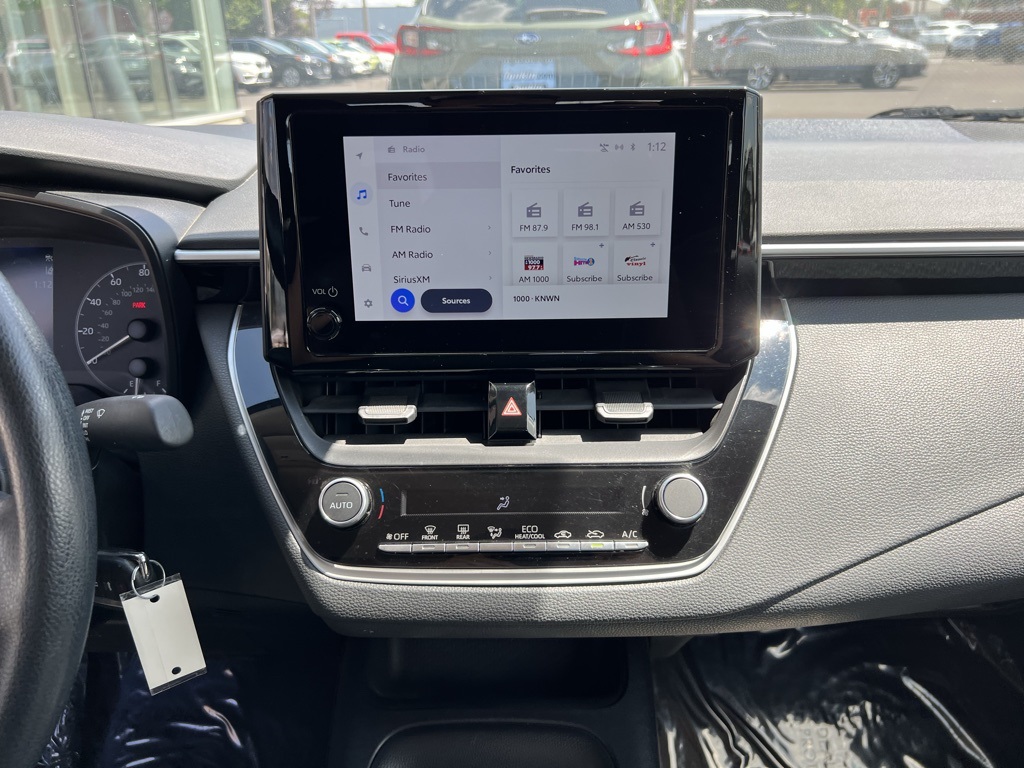 2024 Toyota Corolla LE photo 15