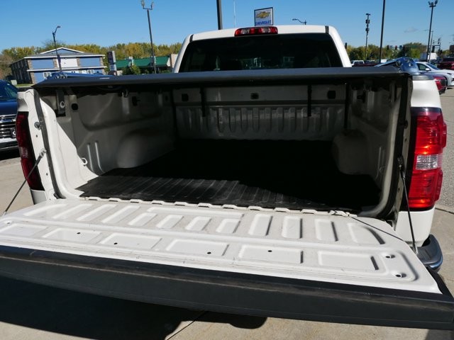 2014 Gmc Sierra 1500 SLT photo 11
