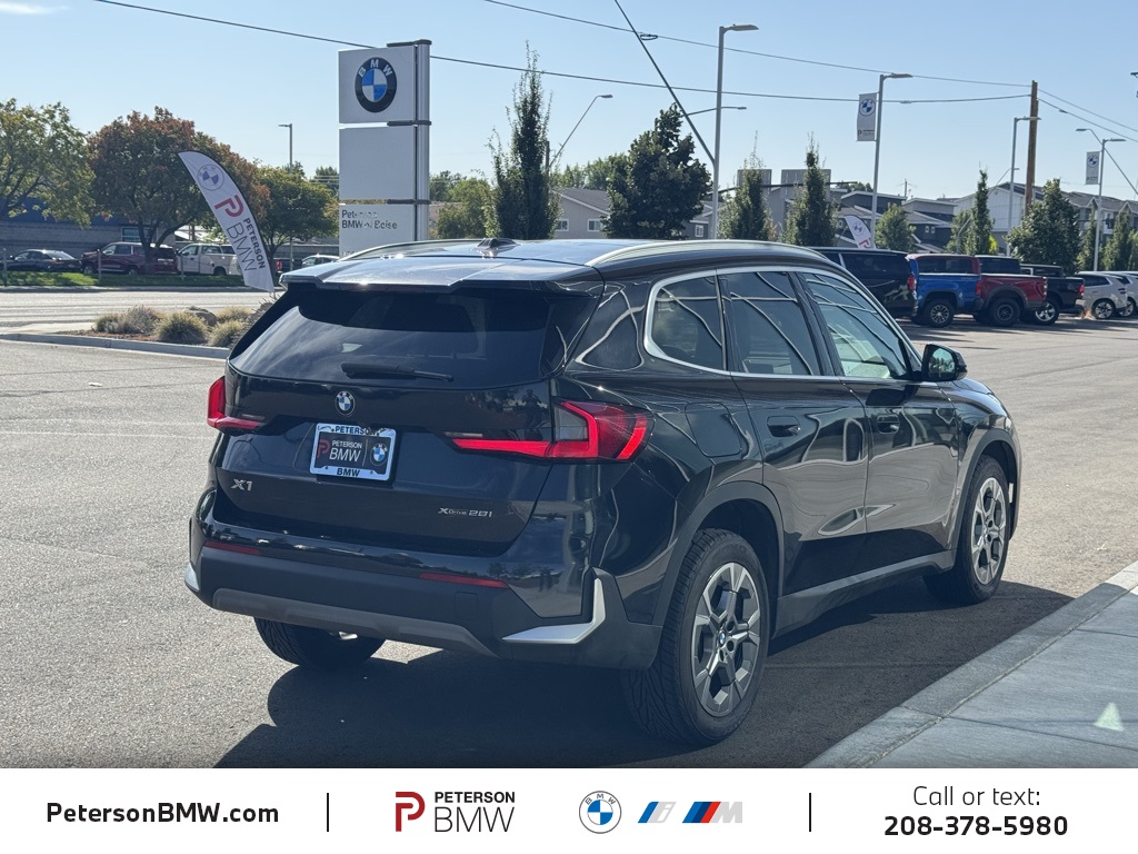 2023 Bmw X1 XDrive28i photo 6