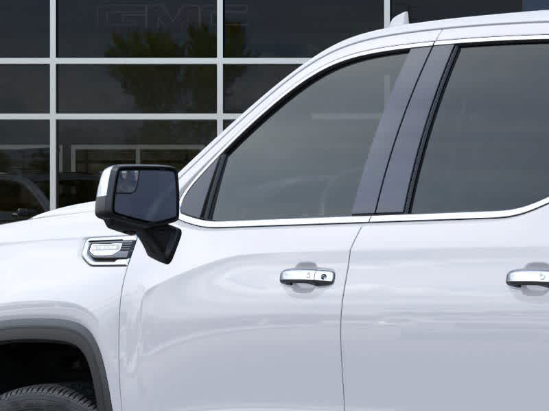 2025 Gmc Sierra 1500 SLT photo 12