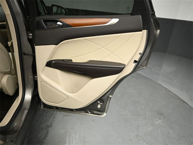 2017 LINCOLN MKC - Image 27