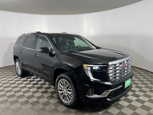2026 GMC Acadia Denali's photo