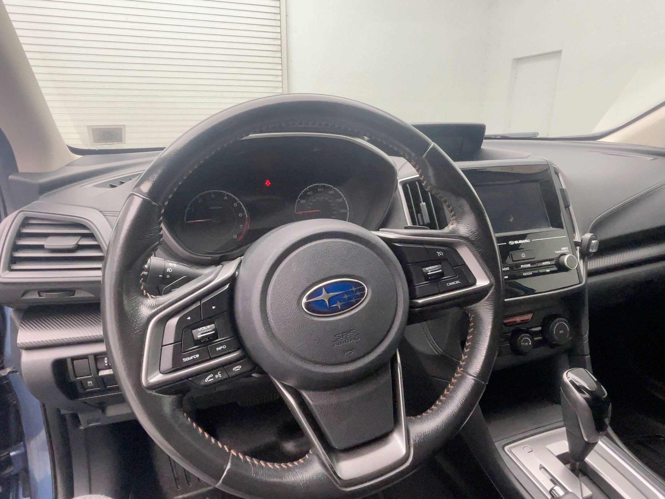 2018 Subaru Crosstrek Premium photo 3
