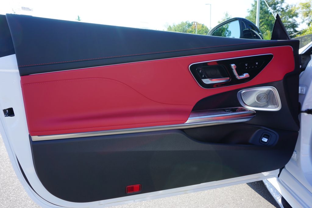 2026 Mercedes Benz CLE AMG 53 4MATIC photo 20