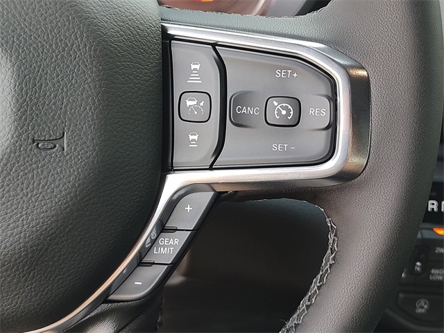 2026 Ram 1500 Laramie photo 20