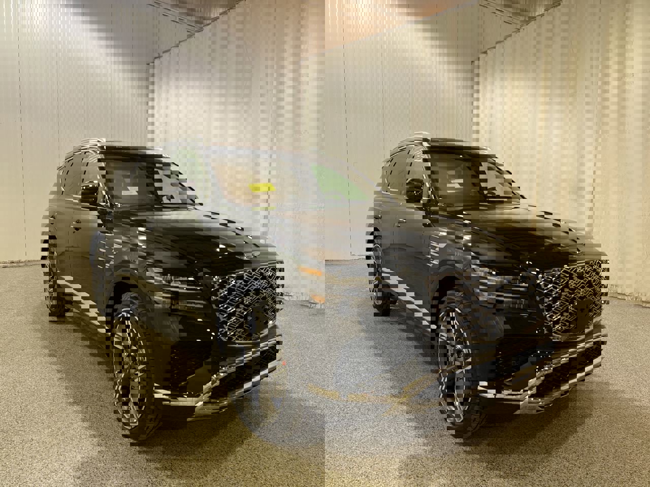 2026 Genesis GV80 Prestige's photo