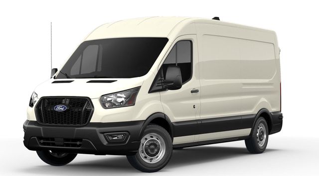 2026 Ford Transit Van Base's photo